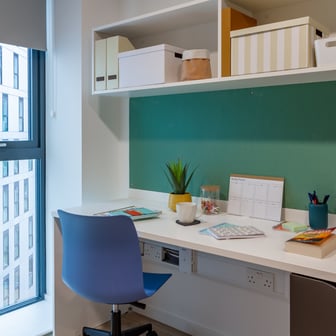 Penthouse Studio - Image 4